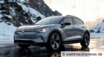 Volkswagen Elektro-SUV: ID.4 und ID.5 im Fokus