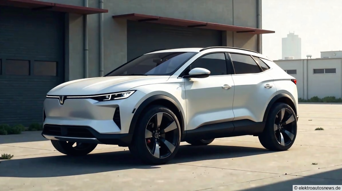 Volkswagen Touareg Produktion: Ende der Ära für Premium-Fahrzeuge 2024