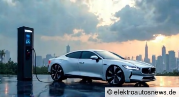 VOLVOS Übergang zur Elektromobilität und Plug-in-Hybride