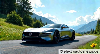 VOLVOS Ziele für 2030 und die Marktentwicklung