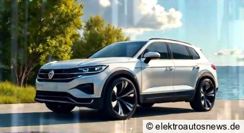 VW Touareg: Ein Rückblick auf "seine" Geschichte und Bedeutung