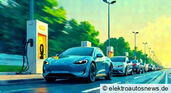 "Wettbewerb" UND Differenzierung im Elektroautomarkt