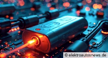 Wichtige Schritte für die Batterietechnik