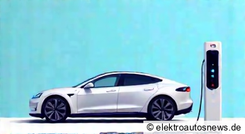Wichtige Schritte für Elektroautos