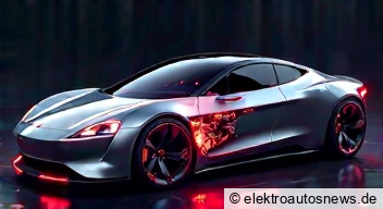 Wichtige Schritte "für" Motoren für E-Autos