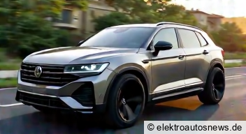 Wichtige Schritte für Volkswagen Touareg