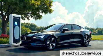 Wichtige Schritte für Volvos Elektromobilität