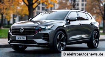 Zukunft des Volkswagen Touareg und neue Modelle im Fokus – Triggert mich wie