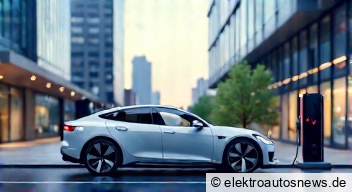 Zukunftsausblick: E-Autos auf dem Vormarsch