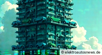 Zukunftsausblick: Entwicklung der Automobilindustrie bis 2035