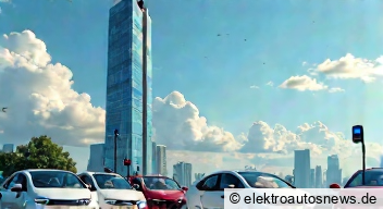 ZUKUNFTSPERSPEKTIVEN für die Elektroauto-Lobby
