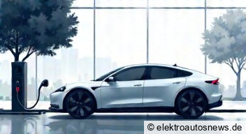 Zukunftsweisende Technologien: Elektroautos und mehr