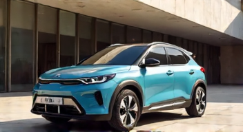 Ästhetik und Design des Kia EV4: Eine neue Ära für Kompaktwagen (3/10)