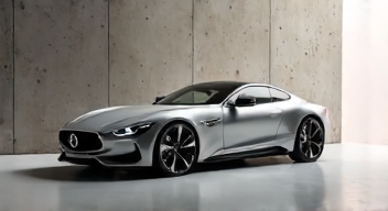 Das Design des CX-6e: Ein kulturelles Meisterwerk (3/10)