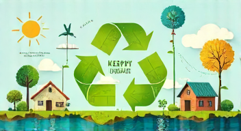 Das sind die Top 7 Schritte beim Kreislaufwirtschaft