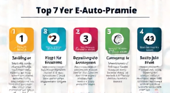 Das sind die Top 7 Schritte beim Beantragen der E-Auto-Prämie