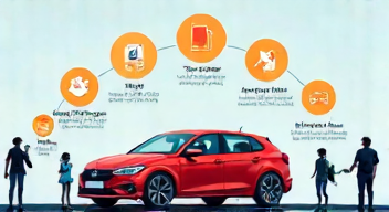 Das sind die Top 7 Schritte beim E-Auto-Kauf