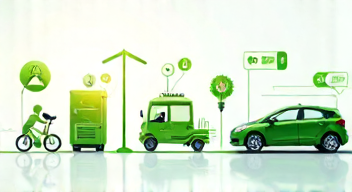 Das sind die Top 7 Schritte beim E-Mobilität