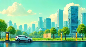 Das sind die Top 7 Schritte beim Elektromobilität