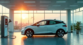 Das sind die Top 7 Schritte beim Kauf eines Elektroautos