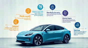 Das sind die Top 7 Schritte beim Kauf eines Elektrofahrzeugs