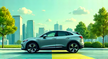 Das sind die Top 7 Schritte beim Kauf eines Elektroautos