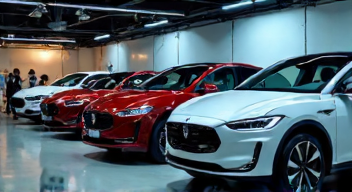 Das sind die Top 7 Schritte beim Kauf eines Elektroautos