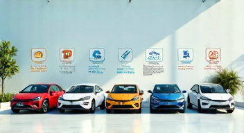 Das sind die Top 7 Schritte beim Kauf eines Elektroautos