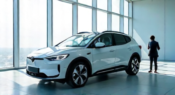 Das sind die Top 7 Schritte beim Kauf eines Elektro-Transporters