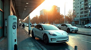 Das sind die Top 7 Schritte beim Kauf eines E-Autos