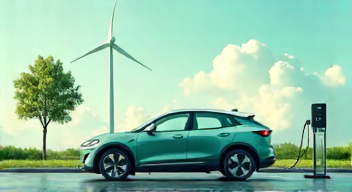 Das sind die Top 7 Schritte beim Kauf eines E-Autos