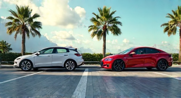 Das sind die Top 7 Schritte beim Kauf eines E-Autos