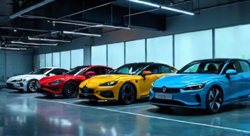 Das sind die Top 7 Schritte beim Kauf von Elektrofahrzeugen