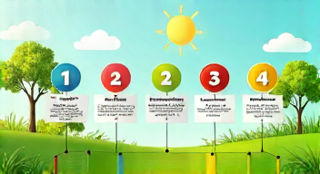 Das sind die Top 7 Schritte beim Klimaschutz-Engagement