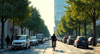 Das sind die Top 7 Schritte beim Mobilität