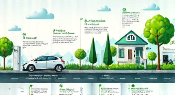 Das sind die Top 7 Schritte beim Übergang zur Elektromobilität