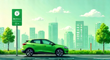 Das sind die Top 7 Schritte beim Umstieg auf Elektroautos