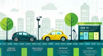 Das sind die Top 7 Schritte beim Umstieg auf E-Mobilität