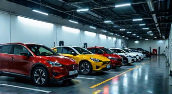 Das sind die Top 7 Schritte beim Umstieg auf E-Autos