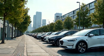 Das sind die Top 7 Schritte beim Umstieg auf E-Autos