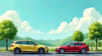 Das sind die Top 7 Schritte beim Umstieg auf E-Autos