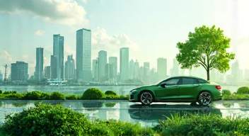 Das sind die Top 7 Schritte beim Wandel der Automobilindustrie