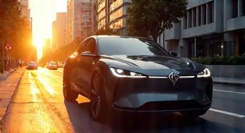 Der CX-6e: Ein neuer Standard in der Automobilindustrie (9/10)