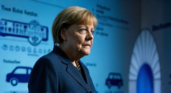 Der Einfluss der Politik auf den Automarkt (3/10)