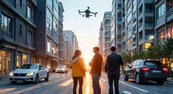 Der Einfluss der Technologie auf die Gesellschaft (4/10)