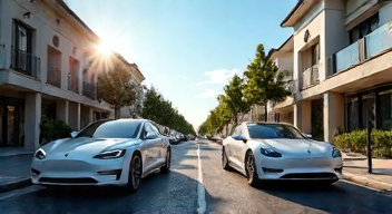 Der Einfluss des Einkommens auf die E-Auto-Nutzung (1/10)