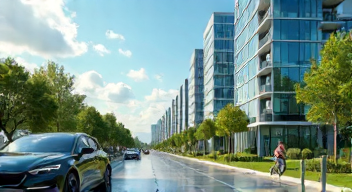 Der Einfluss von Innovation auf die Gesellschaft (3/10)