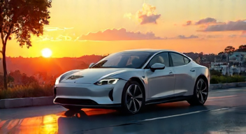 Der Einfluss von Musik auf die E-Mobilität (10/10)