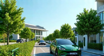 Der gesellschaftliche Einfluss der Elektromobilität (5/10)