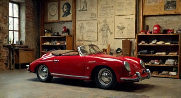 Der kulturelle Einfluss auf die Automobilentwicklung (3/10)